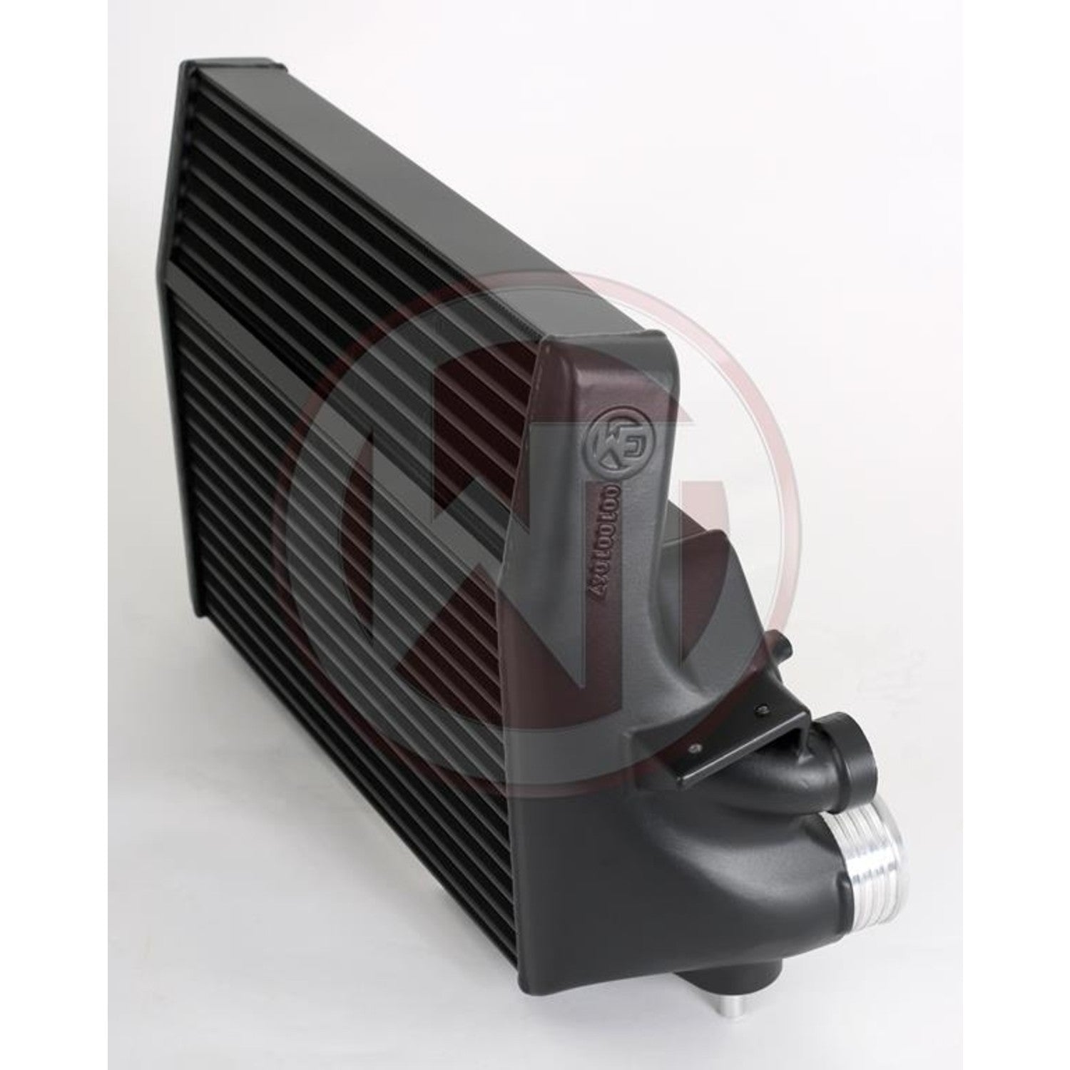 Wagner Tuning Ford F150 2015-2016 Ecoboost Competition Intercooler Kit