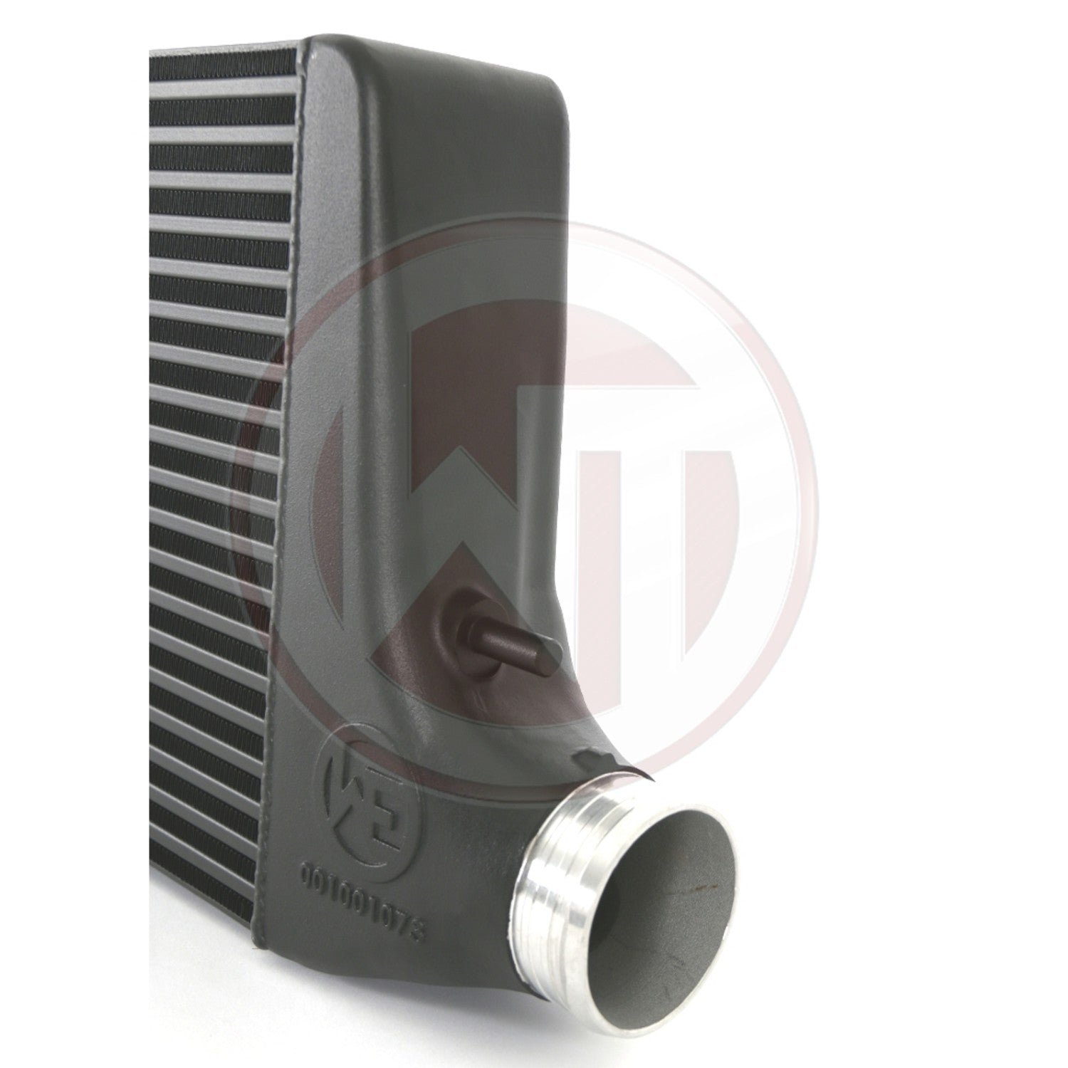 Wagner Tuning Mitsubishi EVO X 2.5 Competition Intercooler Kit