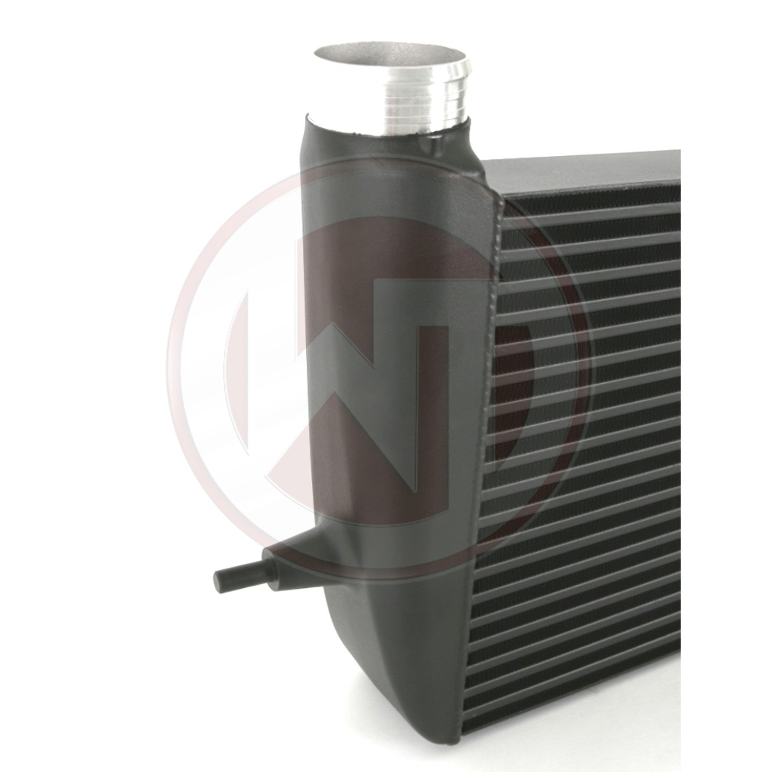 Wagner Tuning Mitsubishi EVO X 2.5 Competition Intercooler Kit