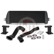 Wagner Tuning Fiat 500 Abarth Competition Intercooler Kit - Manual Gearbox