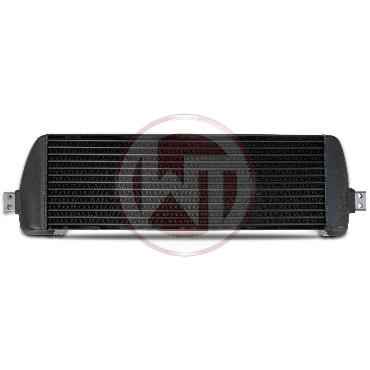 Wagner Tuning Fiat 500 Abarth Competition Intercooler Kit - Automatic Gearbox