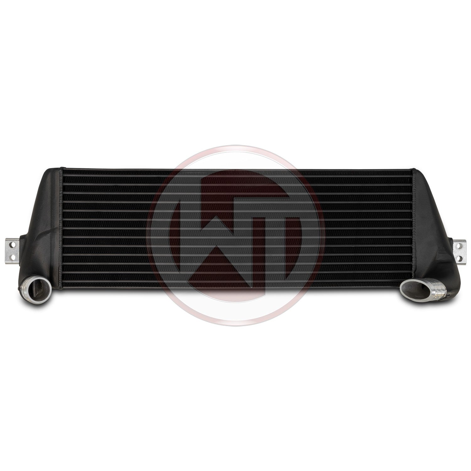 Wagner Tuning Fiat 500 Abarth Competition Intercooler Kit - Automatic Gearbox