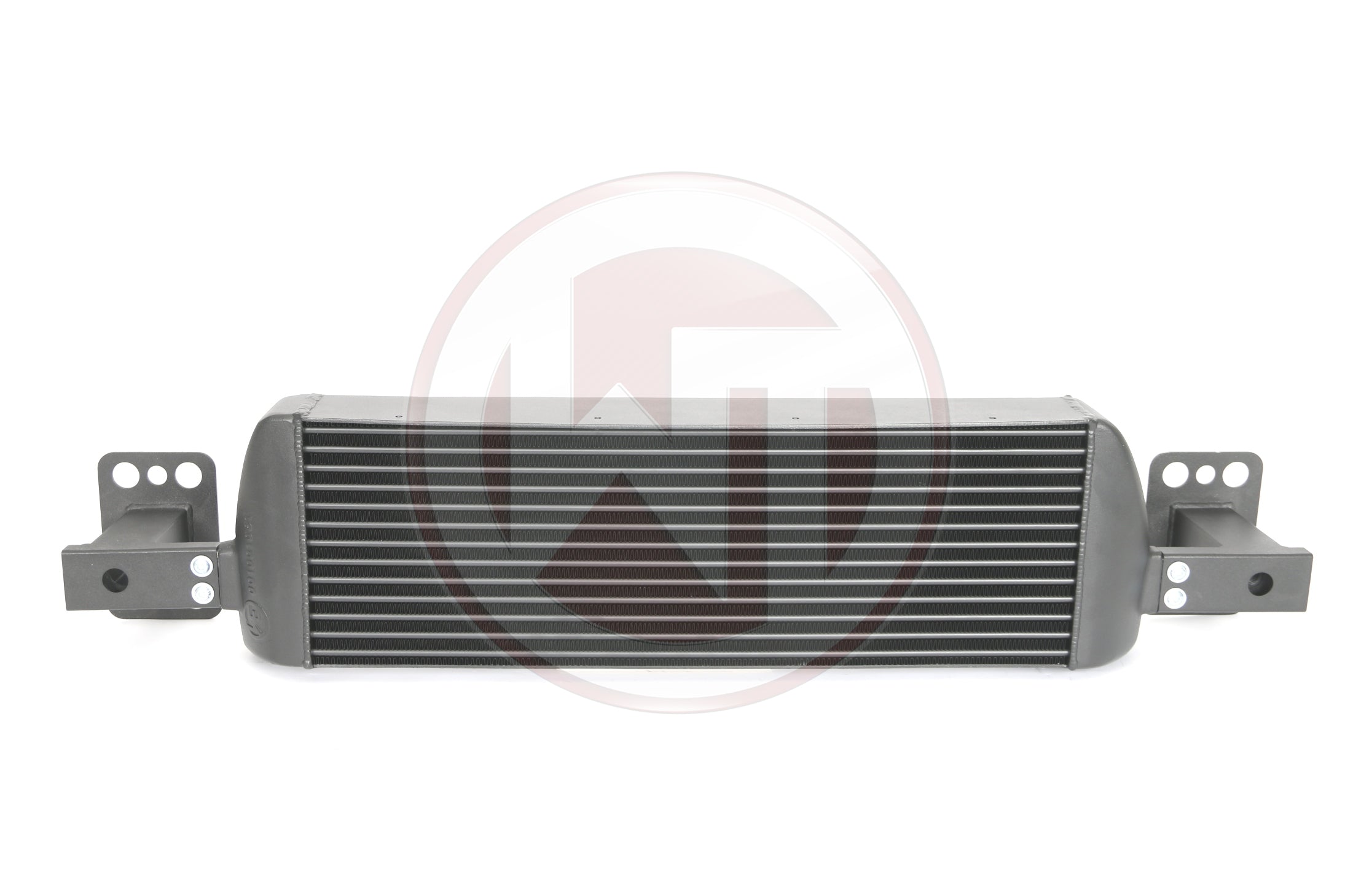 Wagner Tuning Fiat 500 Abarth Competition Intercooler Kit - Automatic Gearbox