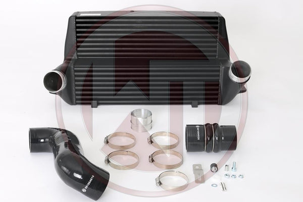 Wagner Tuning BMW E8x E9x EVO3 Competition Intercooler Kit
