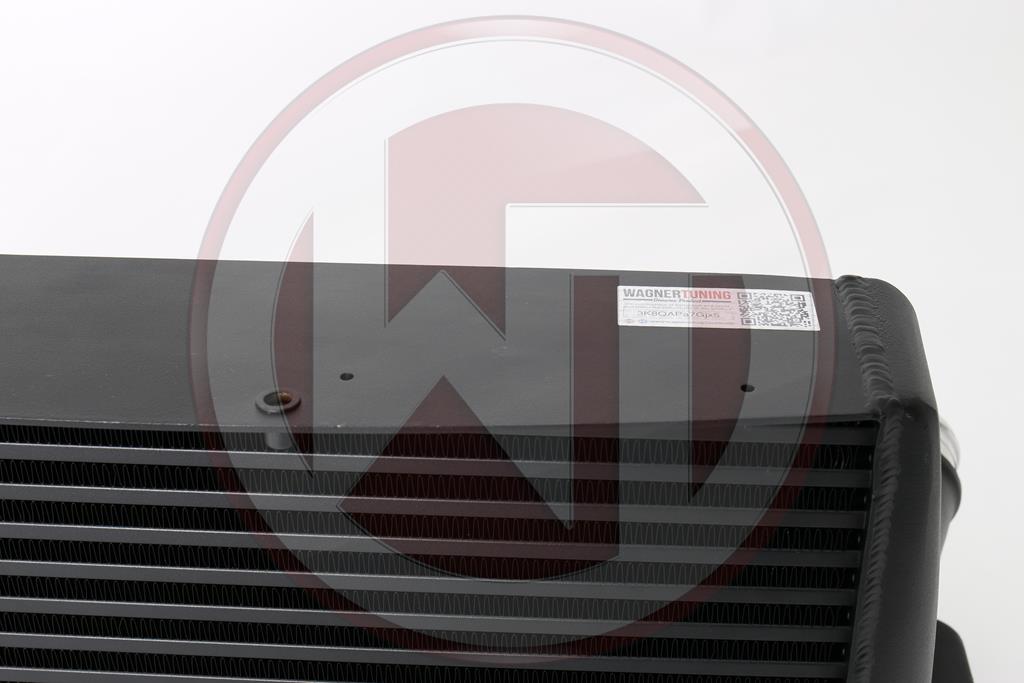 Wagner Tuning BMW E8x E9x EVO3 Competition Intercooler Kit