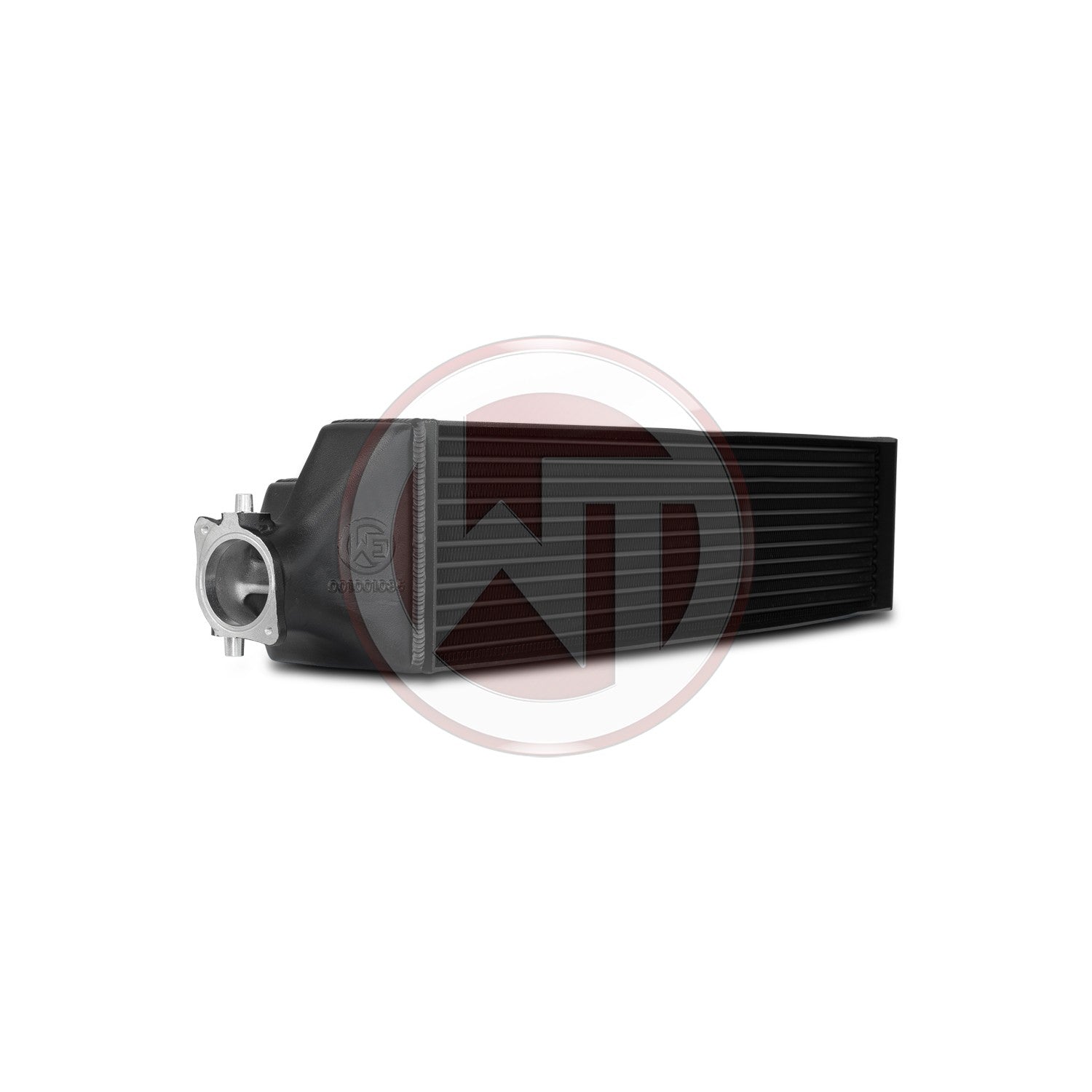Wagner Tuning Honda Civic 1.5 Vtec Turbo Competition Intercooler Kit