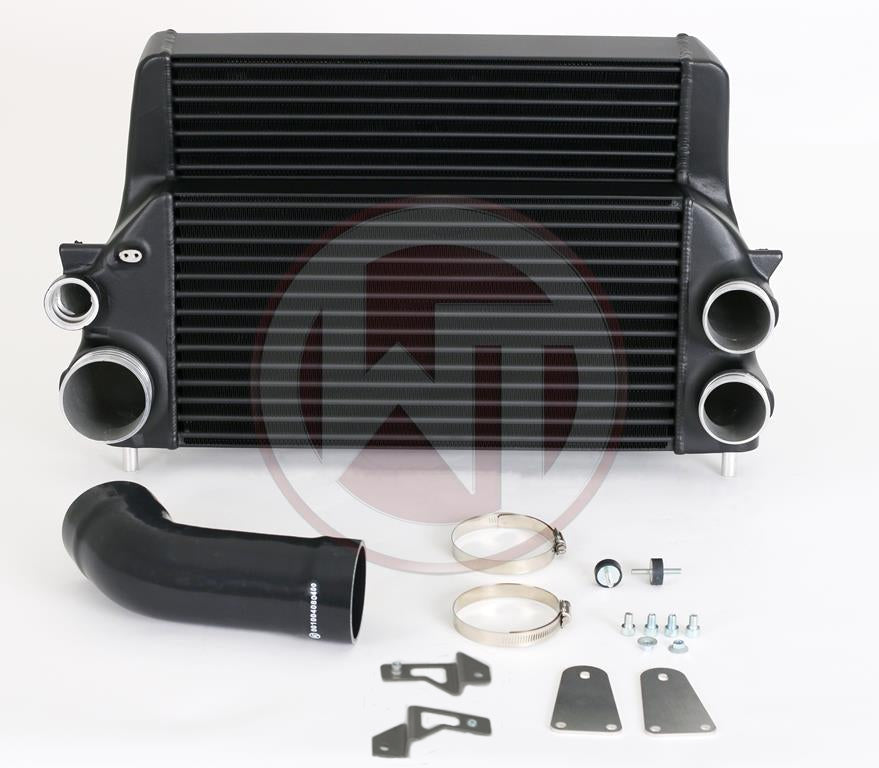Wagner Tuning Ford F150 2017 10  Speed Competition Intercooler Kit