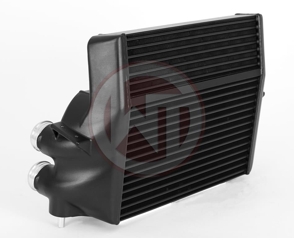 Wagner Tuning Ford F150 2017 10  Speed Competition Intercooler Kit