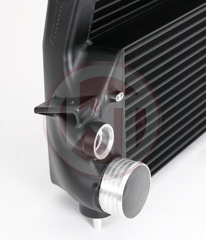 Wagner Tuning Ford F150 2017 10  Speed Competition Intercooler Kit