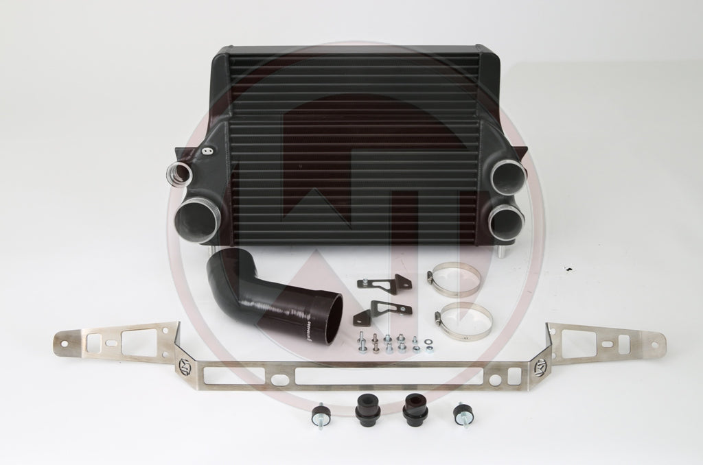 Wagner Tuning Ford F150 Raptor 10 Speed Competition Intercooler Kit