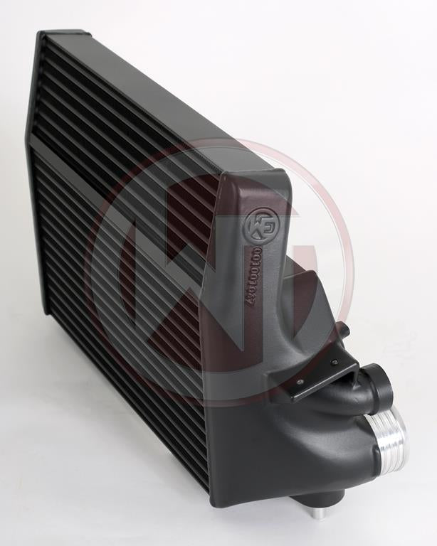 Wagner Tuning Ford F150 Raptor 10 Speed Competition Intercooler Kit