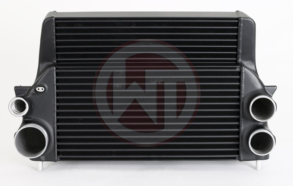 Wagner Tuning Ford F150 Raptor 10 Speed Competition Intercooler Kit
