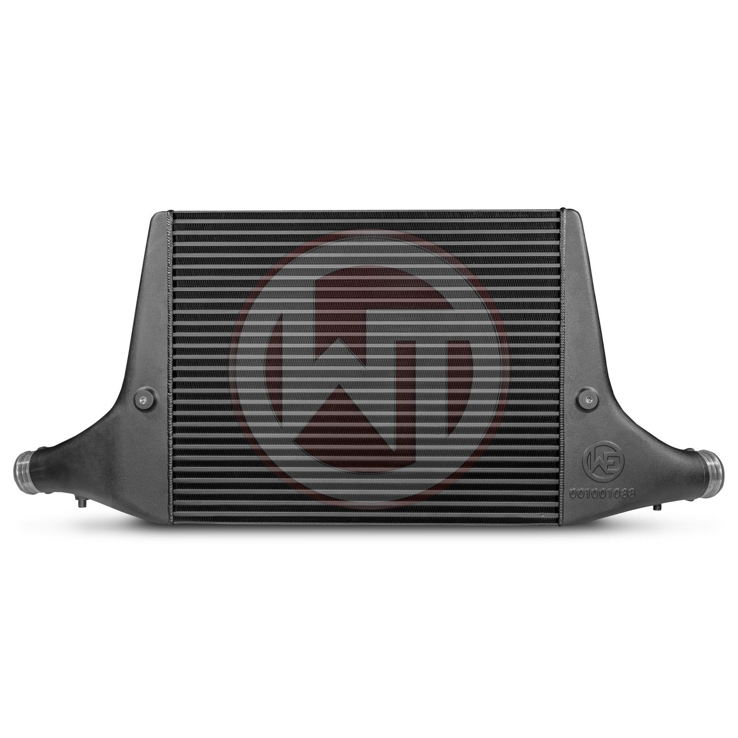 Wagner Tuning Audi A4 B9-A5 F5 2.0TFSI Competition Intercooler Kit