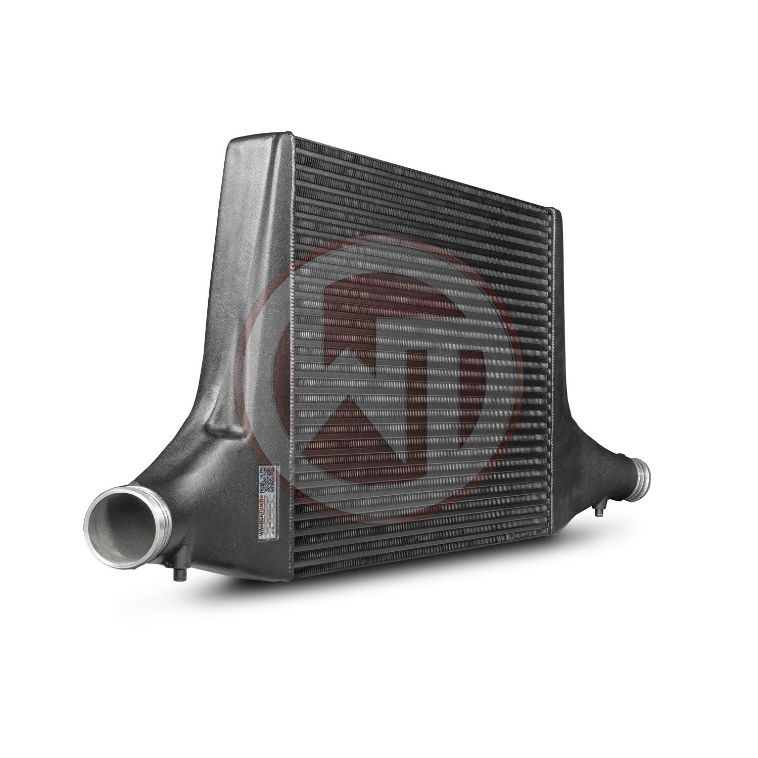Wagner Tuning Audi A4 B9-A5 F5 3.0TDI Competition Intercooler Kit