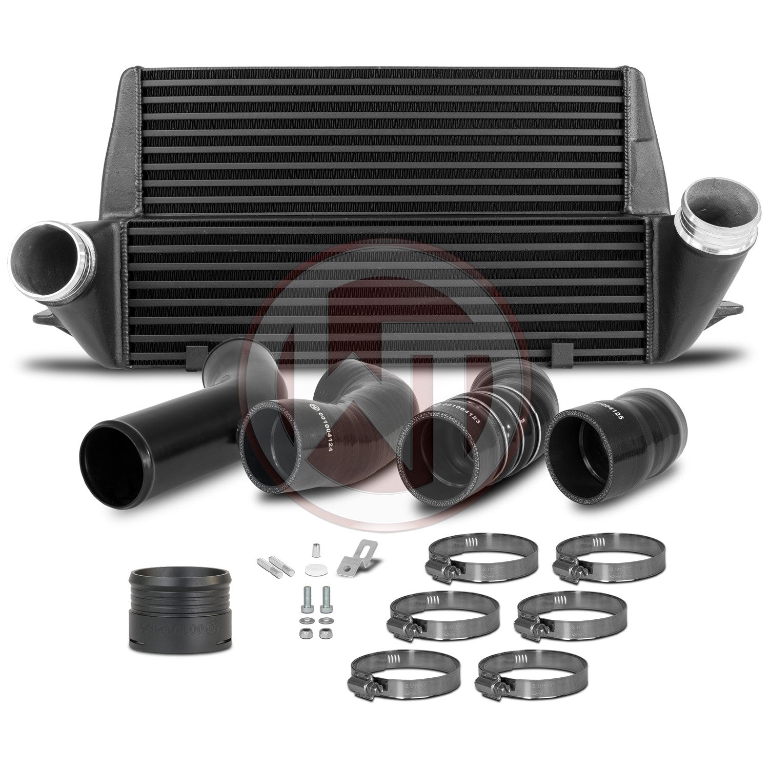 Wagner Tuning BMW E9x 335d EVO3 Competition Intercooler Kit