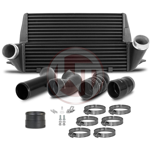 Wagner Tuning BMW E9x 335d EVO3 Competition Intercooler Kit