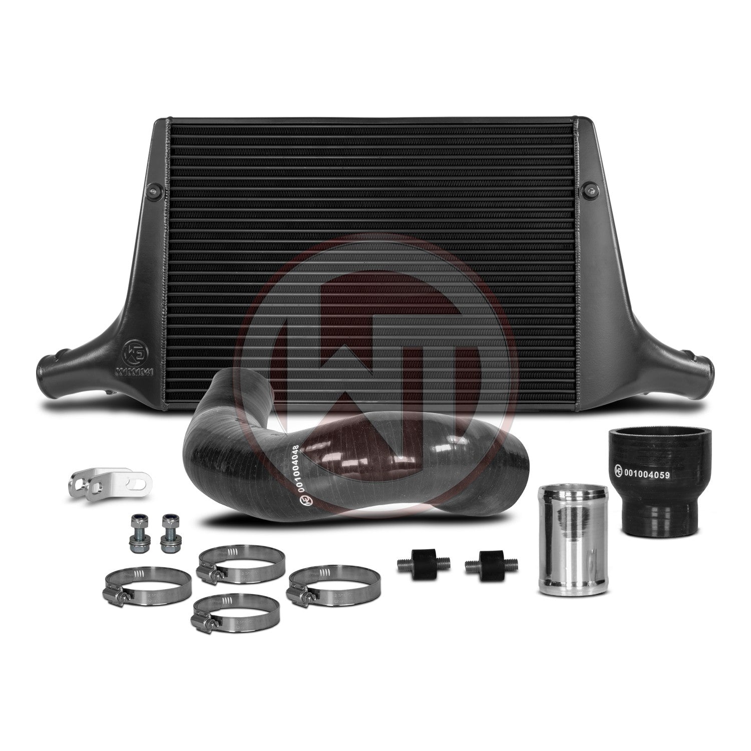 Wagner Tuning Audi A4-A5 B8.5 2.0 TFSI Competition Intercooler Kit