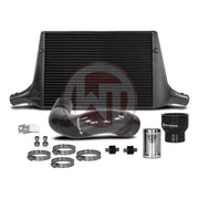 Wagner Tuning Audi A4-A5 B8.5 2.0 TFSI Competition Intercooler Kit
