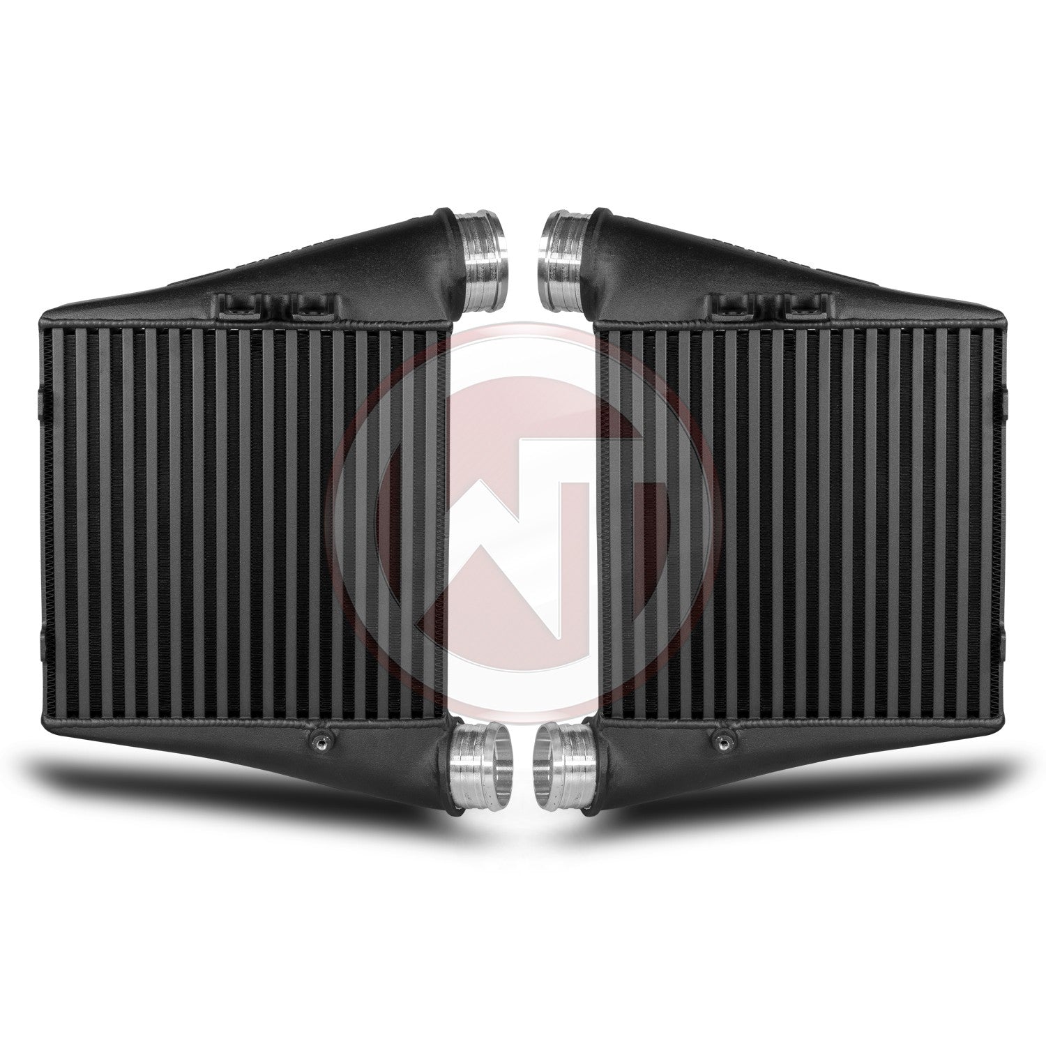 Wagner Tuning Audi RS4 B5 Gen2 Competition Intercooler Kit
