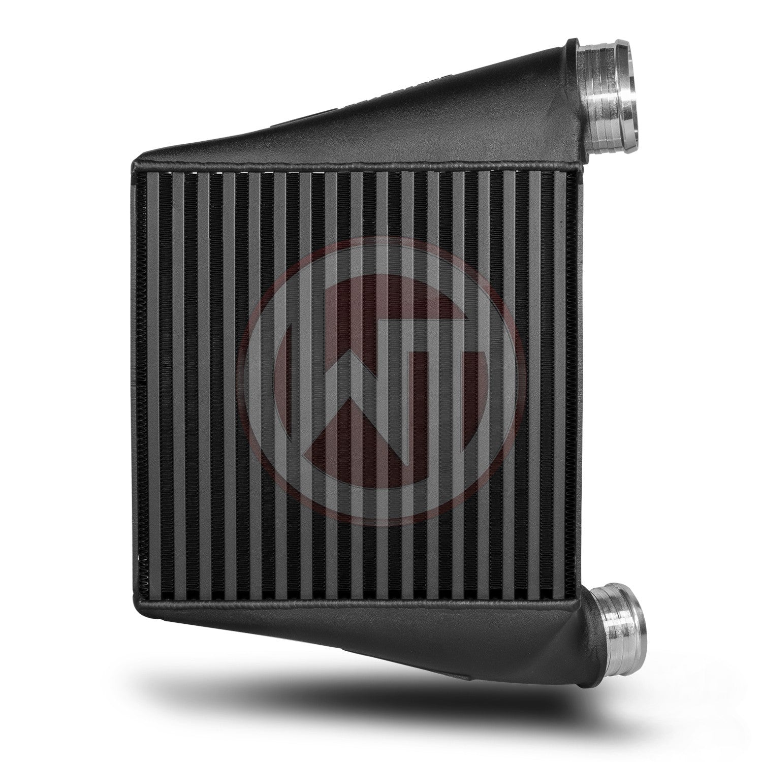 Wagner Tuning Audi RS4 B5 Gen2 Intercooler Kit (without grills & shrouds)