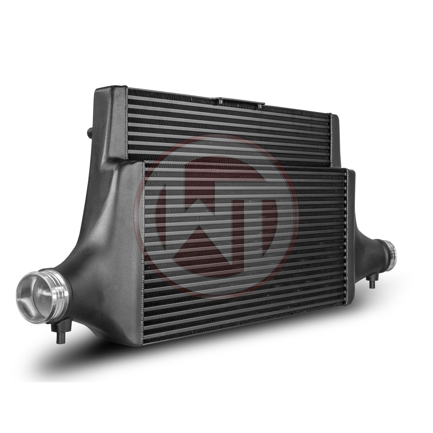 Wagner Tuning Kia Stinger GT Competition Intercooler inc. Ø76mm Pipe Kit
