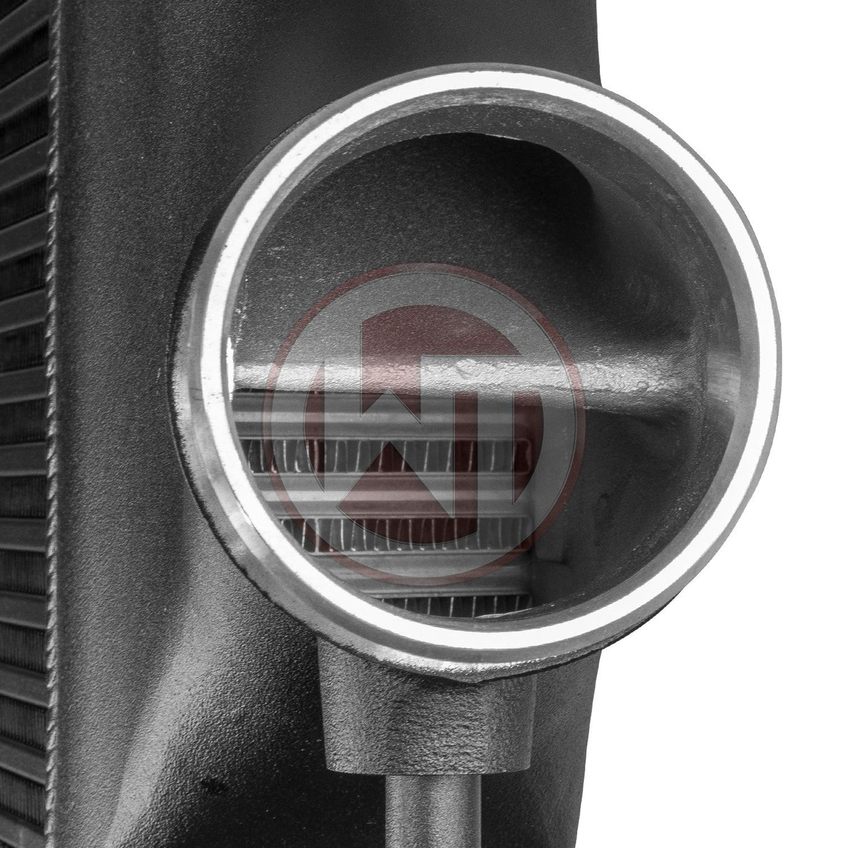 Wagner Tuning Kia Stinger GT Competition Intercooler inc. Ø76mm Pipe Kit