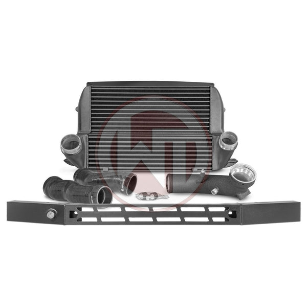 Wagner Tuning BMW F30-31-32-34-35-36 335i N55 Evo3 Competition Intercooler Kit