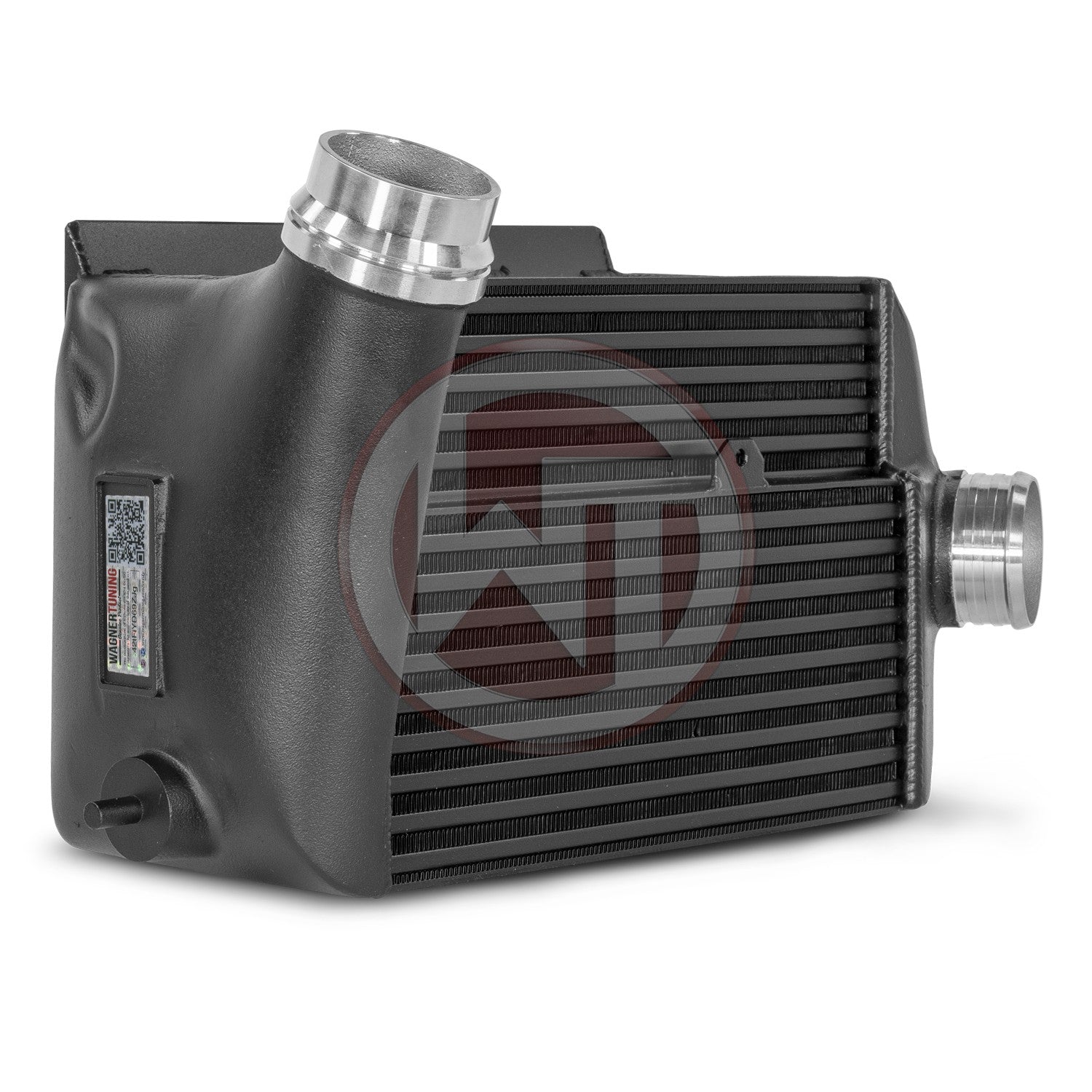 Wagner Tuning Renault Megane 4RS Competition Intercooler Kit