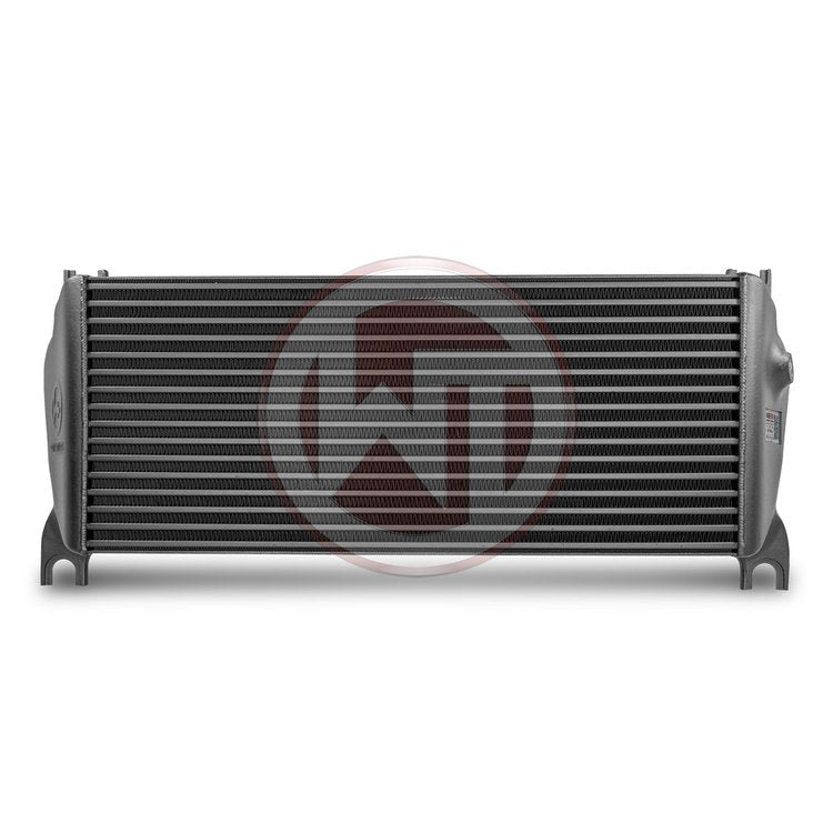Wagner Tuning Ford Ranger 3.2TDCi Competition Intercooler Kit