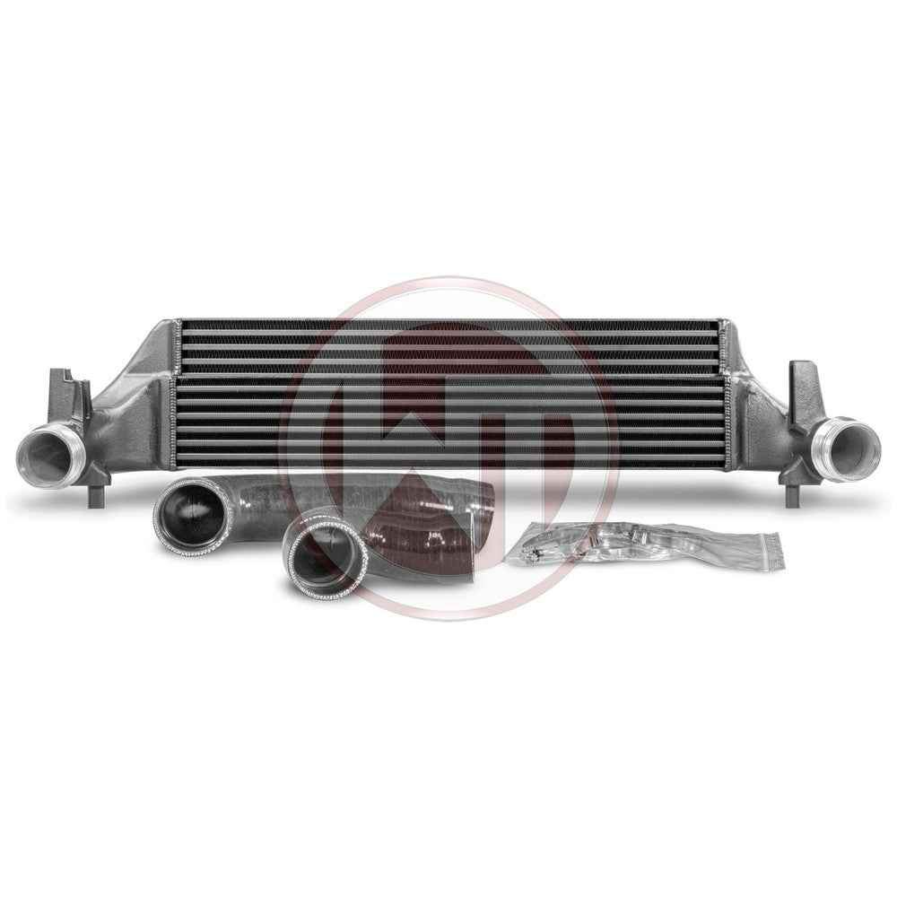 Wagner Tuning Audi A1 40TFSI - VW Polo AW GTI 2.0TSI Competition Intercooler Kit