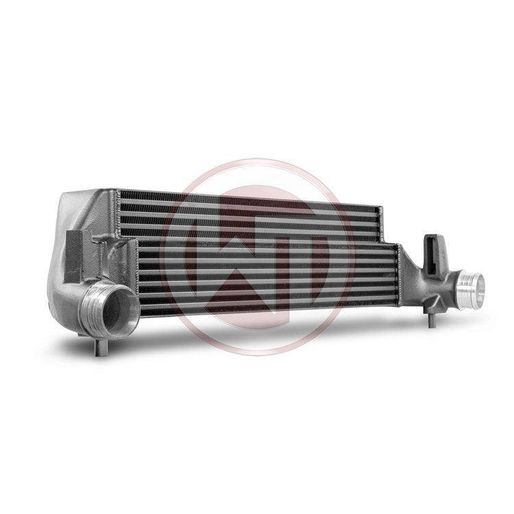 Wagner Tuning Audi A1 40TFSI - VW Polo AW GTI 2.0TSI Competition Intercooler Kit