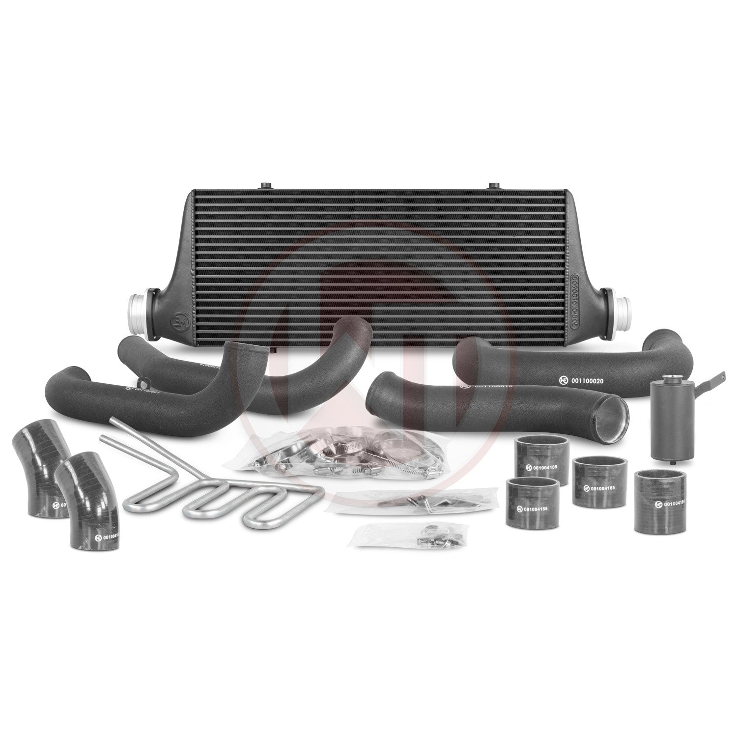 Wagner Tuning Toyota Supra MK4 EVO1 Competition Intercooler Kit