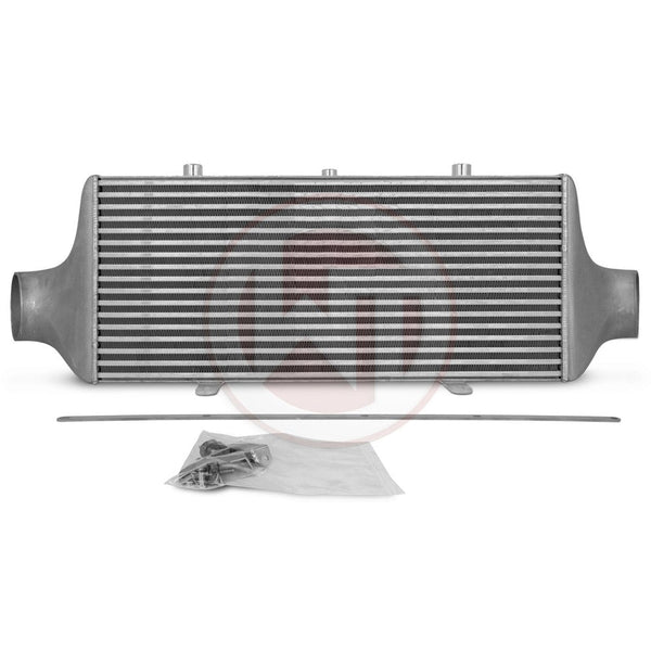 Wagner Tuning Toyota Supra MK4 EVO2 Competition Intercooler Kit