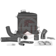 Wagner Tuning Mercedes Benz C - E - GLC 43 AMG Performance Interccoler Kit with  WMI