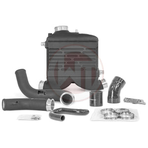 Wagner Tuning Mercedes Benz C - E - GLC 43 AMG Performance Interccoler Kit with  WMI