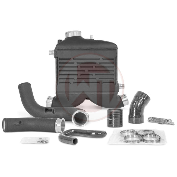 Wagner Tuning Mercedes Benz C - E - GLC 43 AMG Performance Interccoler Kit with  WMI