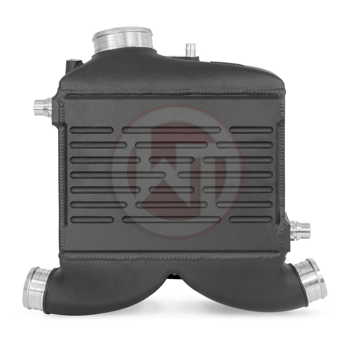 Wagner Tuning Mercedes Benz C - E - GLC 43 AMG Performance Interccoler Kit with  WMI