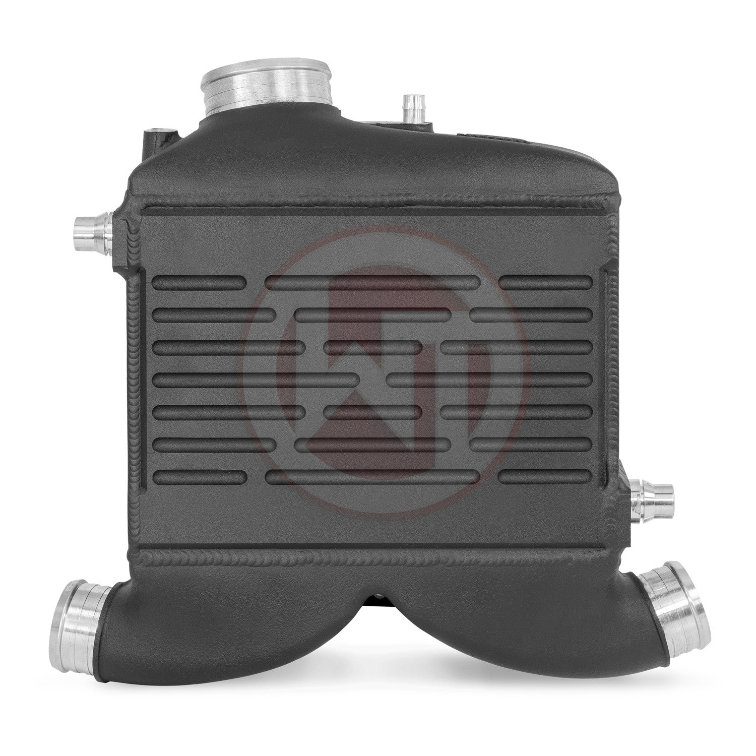 Wagner Tuning Mercedes Benz C - E - GLC 43 AMG Performance Interccoler Kit with  WMI