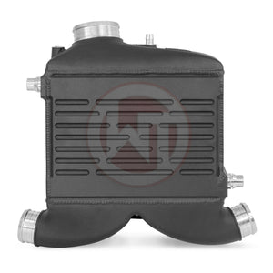 Wagner Tuning Mercedes Benz C - E - GLC 43 AMG Performance Interccoler Kit with  WMI