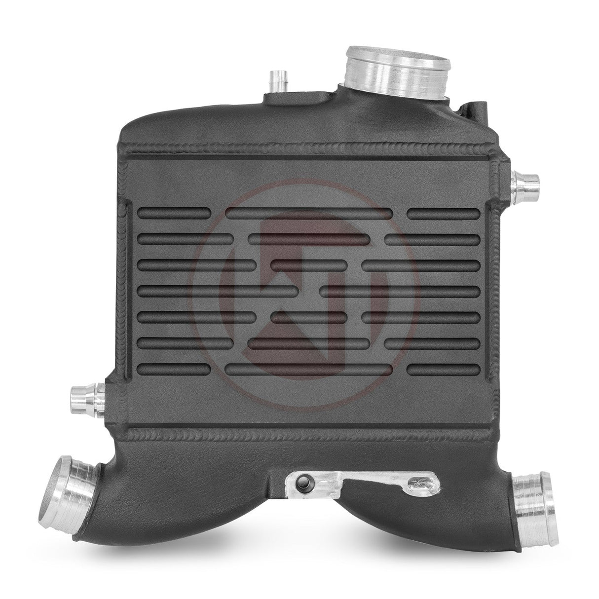 Wagner Tuning Mercedes Benz C - E - GLC 43 AMG Performance Interccoler Kit with  WMI