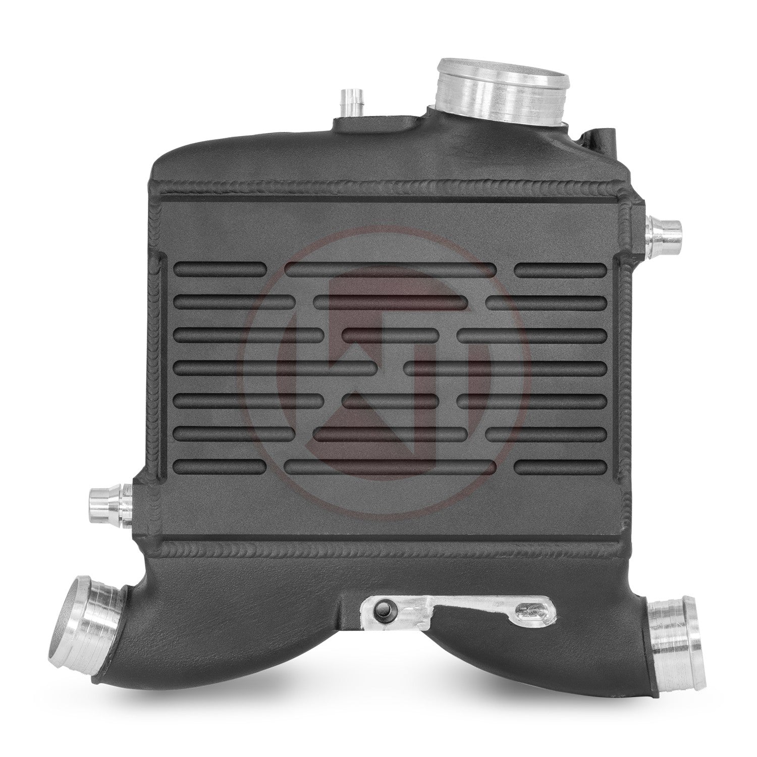 Wagner Tuning Mercedes Benz C - E - GLC 43 AMG Performance Interccoler Kit with  WMI