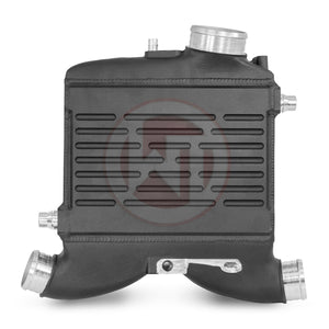 Wagner Tuning Mercedes Benz C - E - GLC 43 AMG Performance Interccoler Kit with  WMI