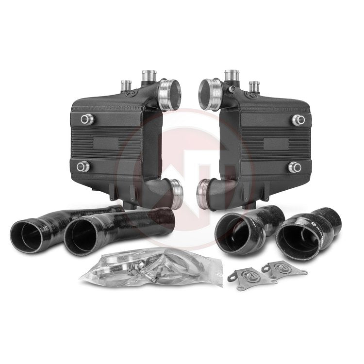 Wagner Tuning Mercedes Benz C190 AMG GT Performance Interccoler Kit