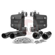 Wagner Tuning Mercedes Benz C190 AMG GT Performance Interccoler Kit