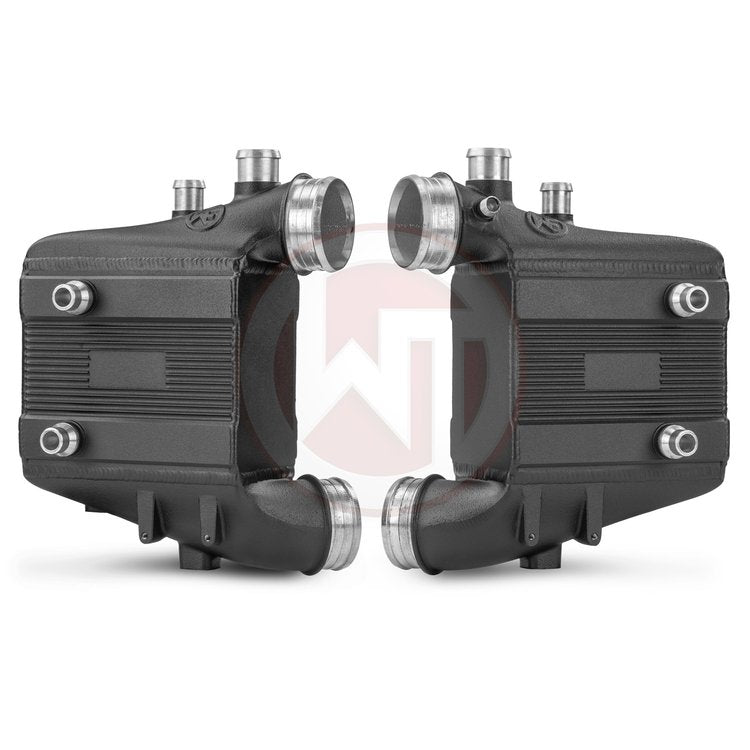 Wagner Tuning Mercedes Benz C190 AMG GT Performance Interccoler Kit