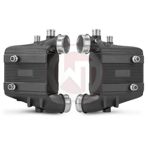 Wagner Tuning Mercedes Benz C190 AMG GT Performance Interccoler Kit