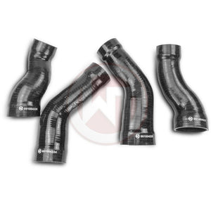 Wagner Tuning Mercedes Benz C190 AMG GT Performance Interccoler Kit