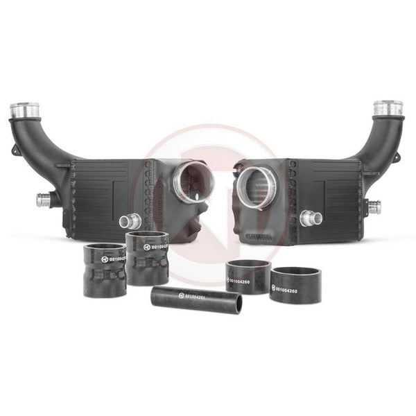 Wagner Tuning BMW M5-M8 F9X Performance Intercooler Kit