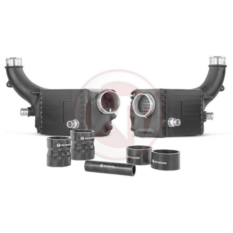 Wagner Tuning BMW M5-M8 F9X Performance Intercooler Kit