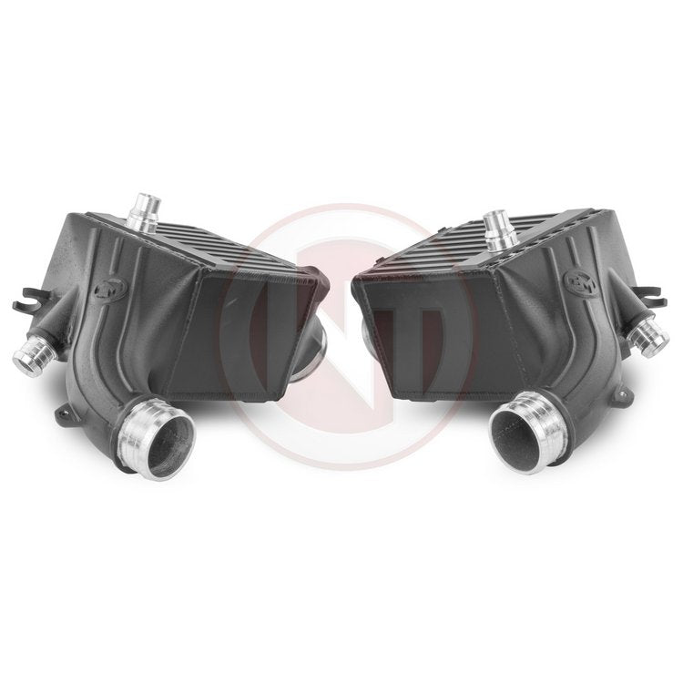 Wagner Tuning BMW M5-M8 F9X Performance Intercooler Kit